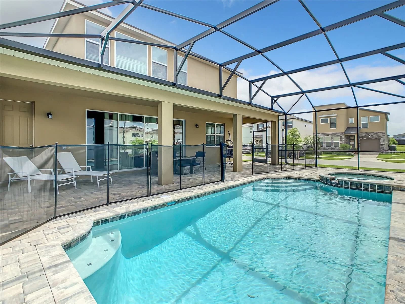 8919 TROPICAL HAVEN, Kissimmee, FL 34747 3