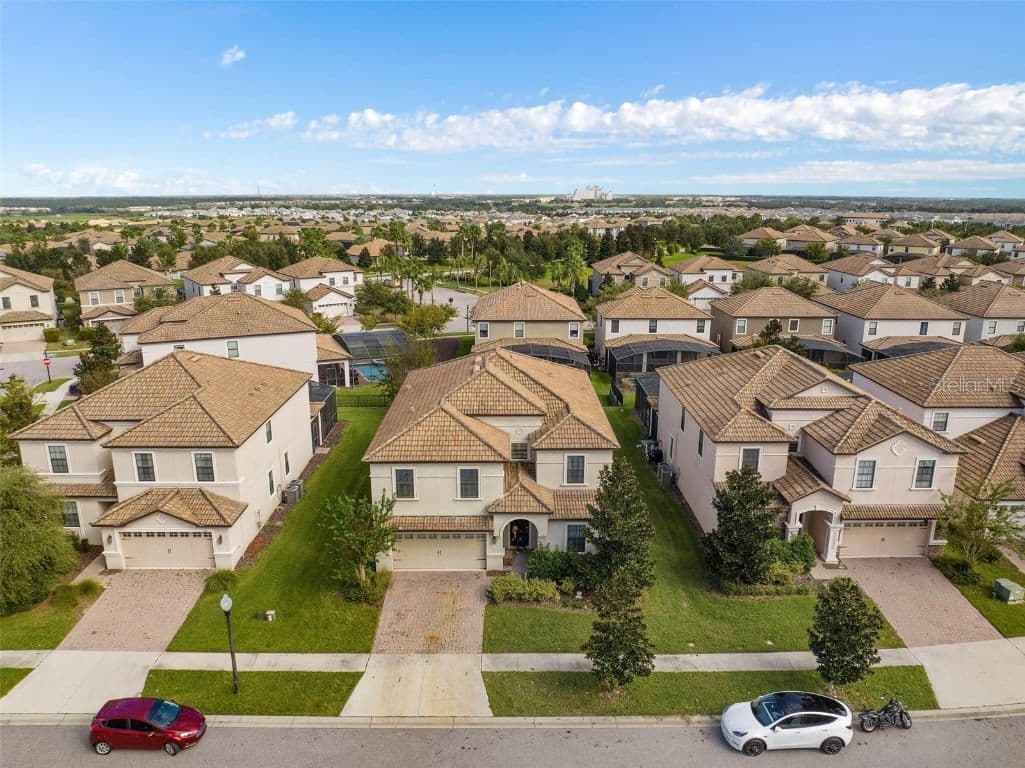 1453 BELLE TERRE 5