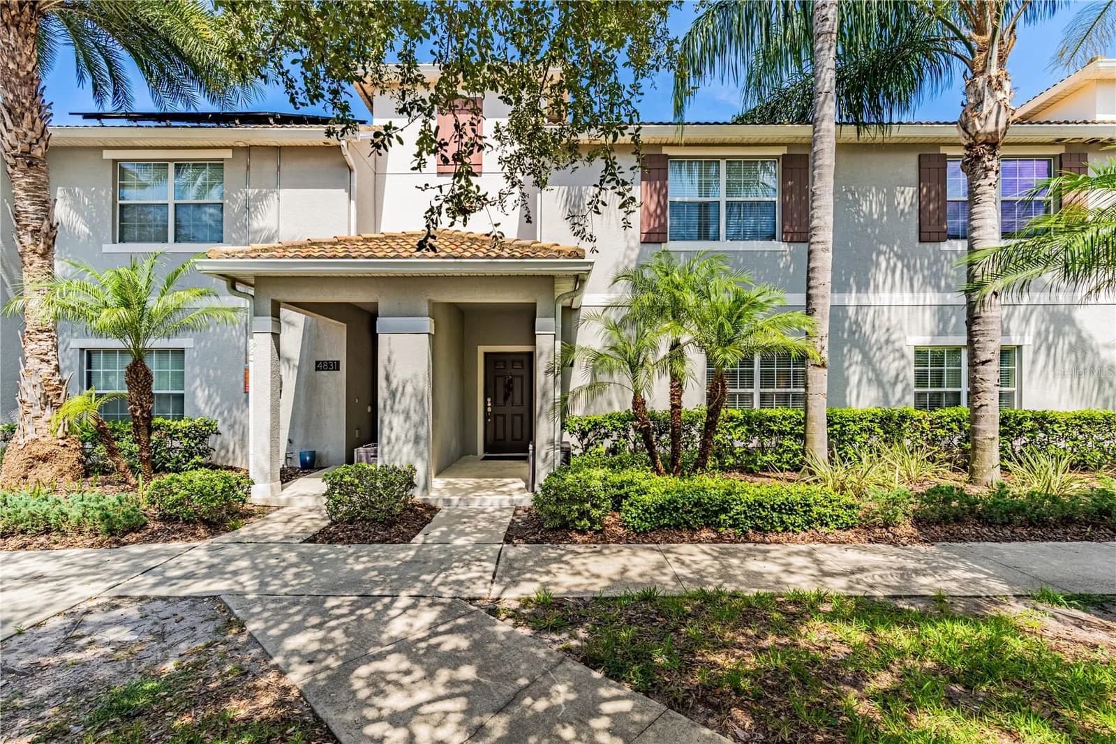 4827 CLOCK TOWER, Kissimmee, FL 34746