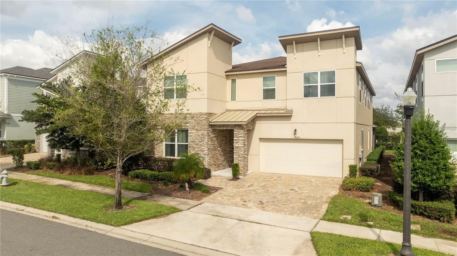 9043 SUNSHINE RIDGE, Kissimmee, FL 34747
