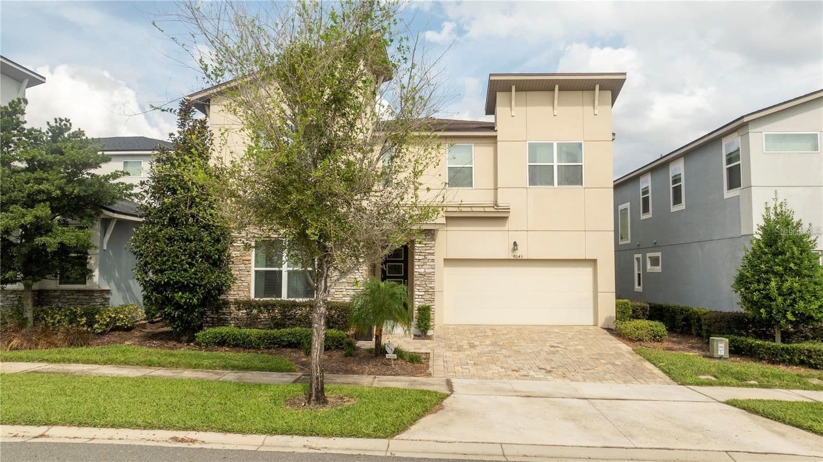 9043 SUNSHINE RIDGE, Kissimmee, FL 34747 2