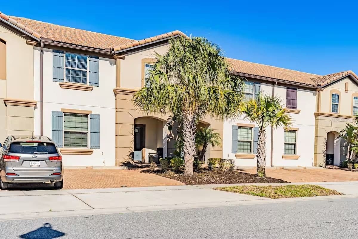 2402 DUBAI, Kissimmee, FL 34747