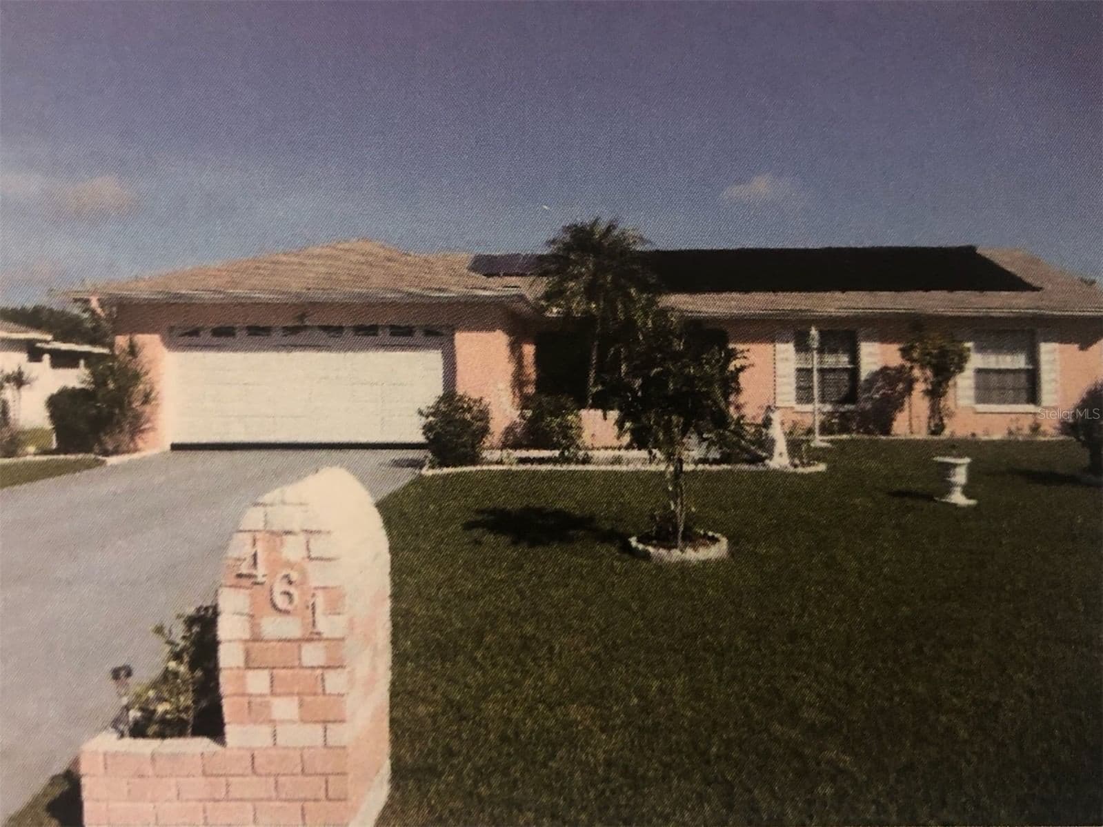 461 BOXWOOD COURT, Kissimmee, FL 34743