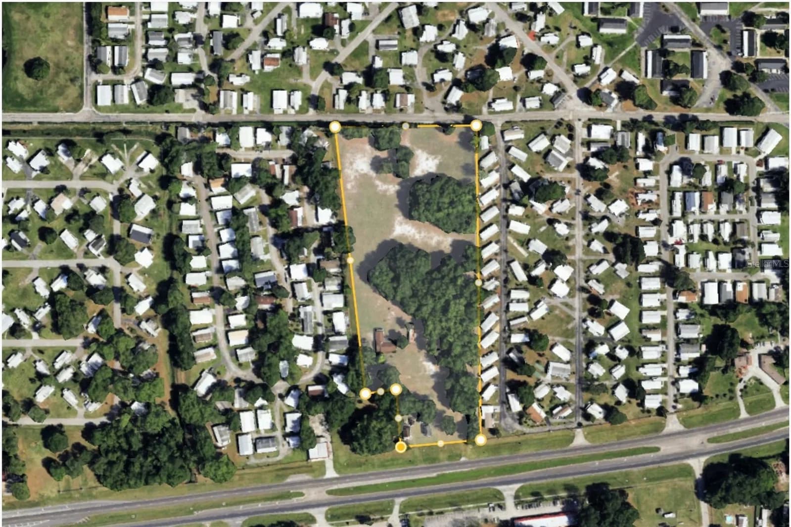 4011 ORANGE BLOSSOM 4