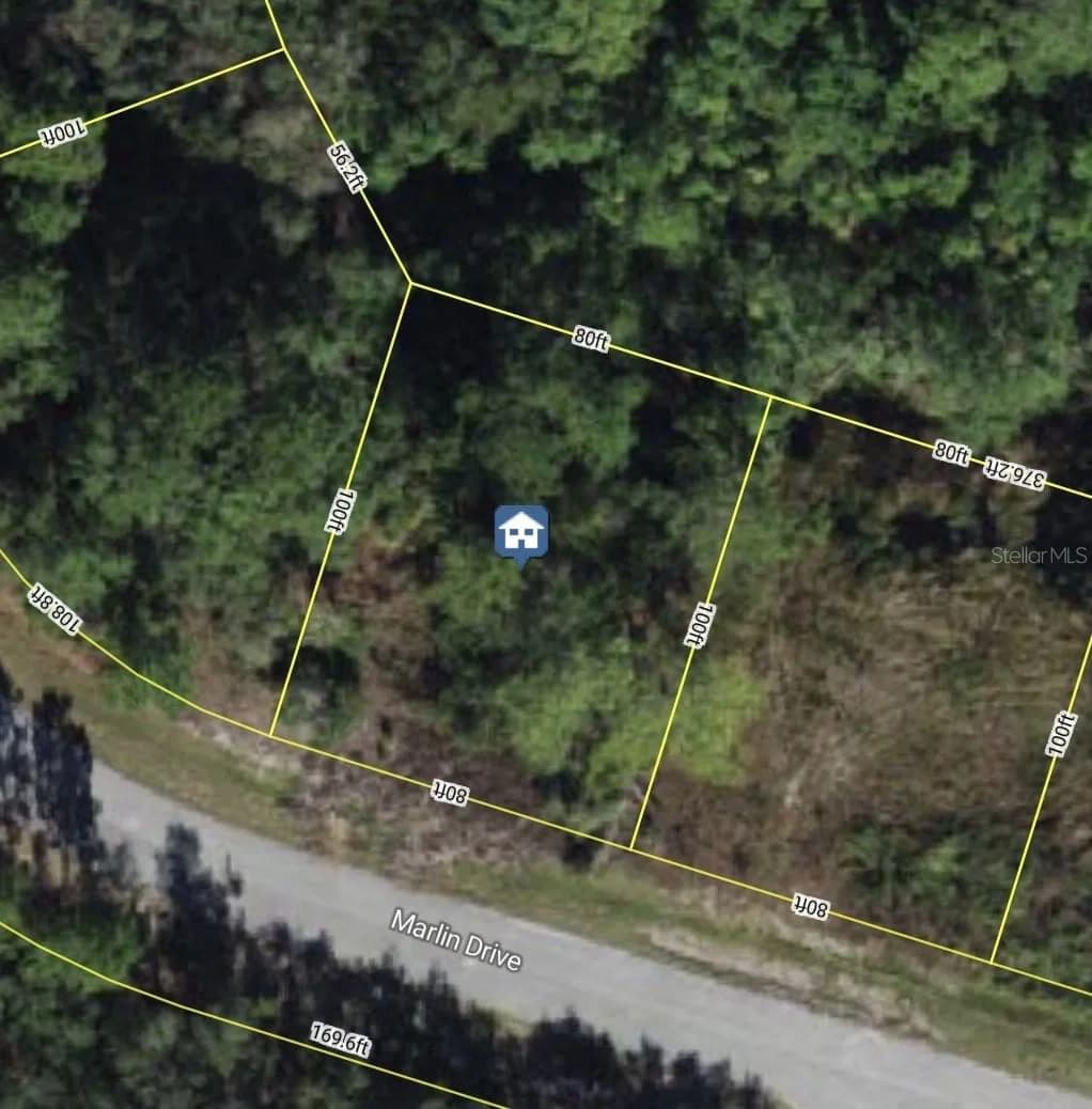 1566 MARLIN, Kissimmee, FL 34759
