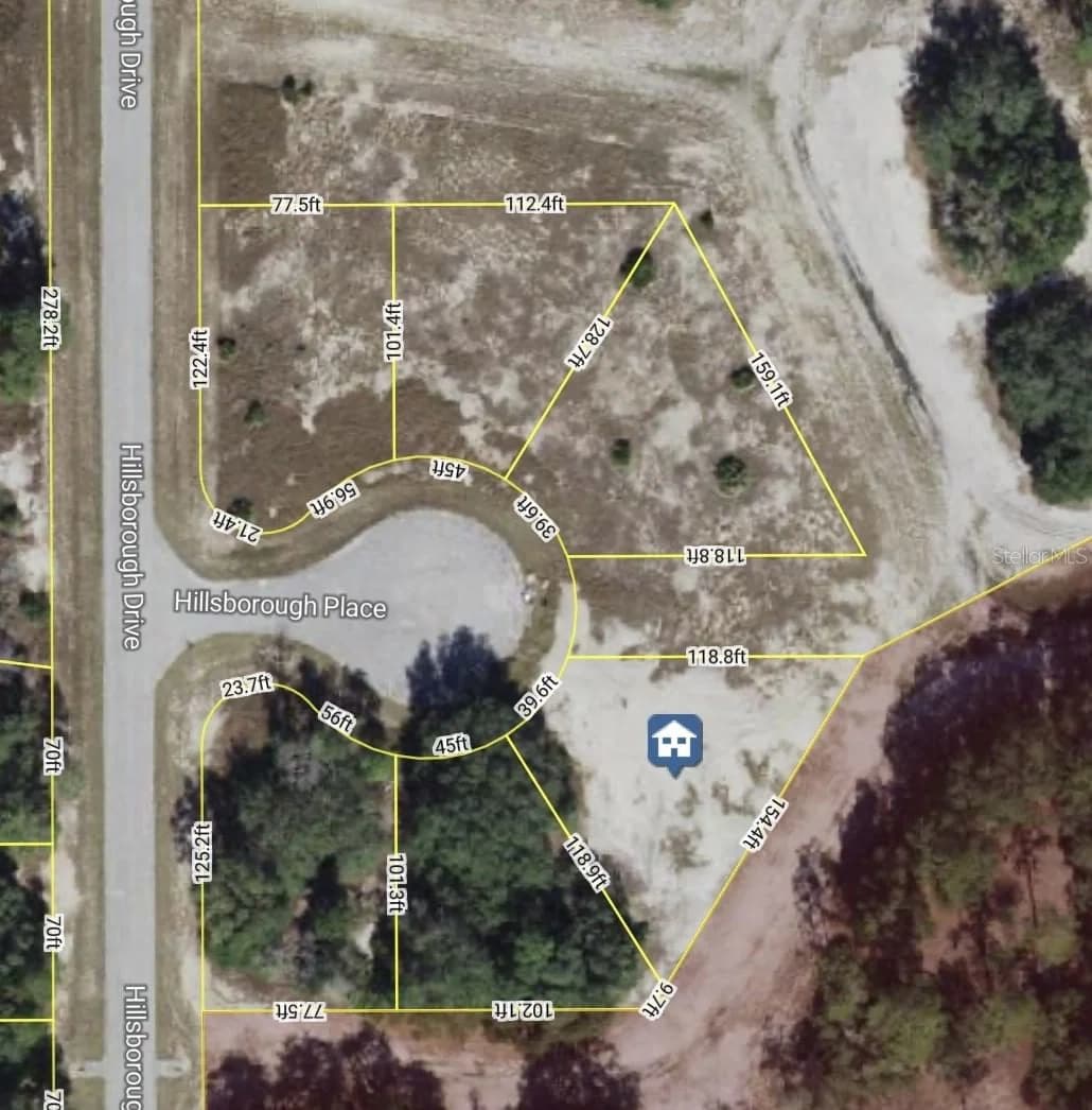 604 HILLSBOROUGH, Kissimmee, FL 34759