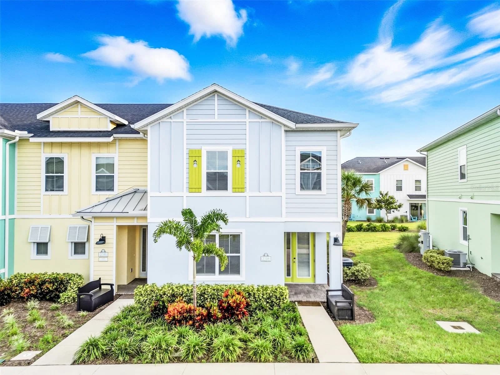 3184 CARIBBEAN SOUL, Kissimmee, FL 34747 2