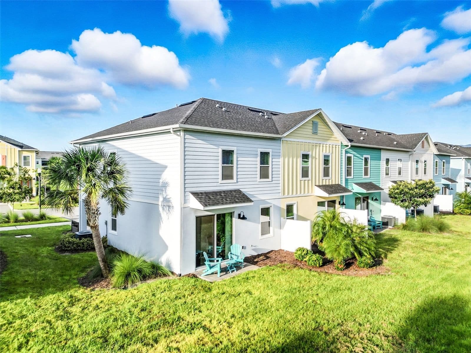 3184 CARIBBEAN SOUL, Kissimmee, FL 34747 3