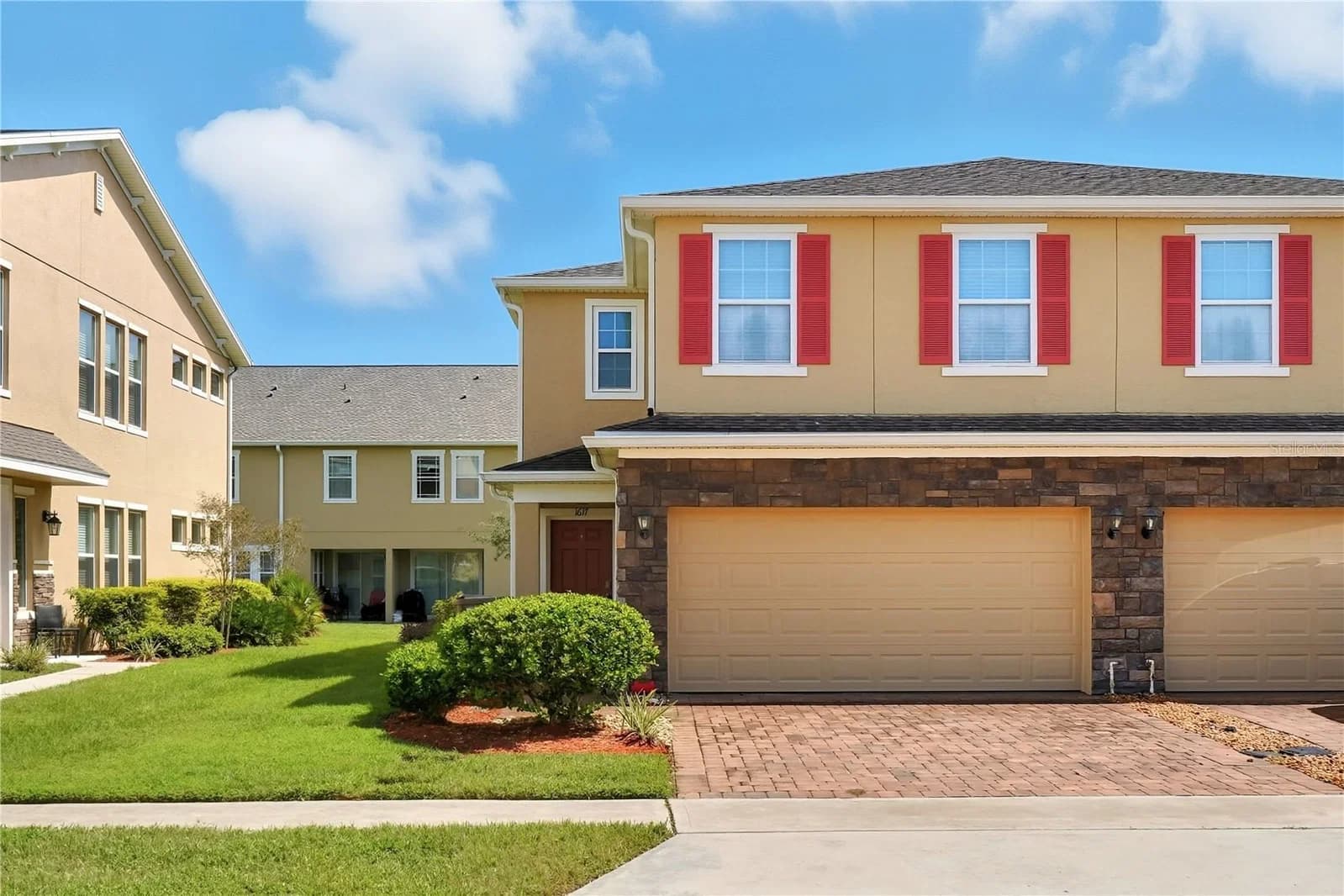 1617 MOHEGAN, Kissimmee, FL 34744