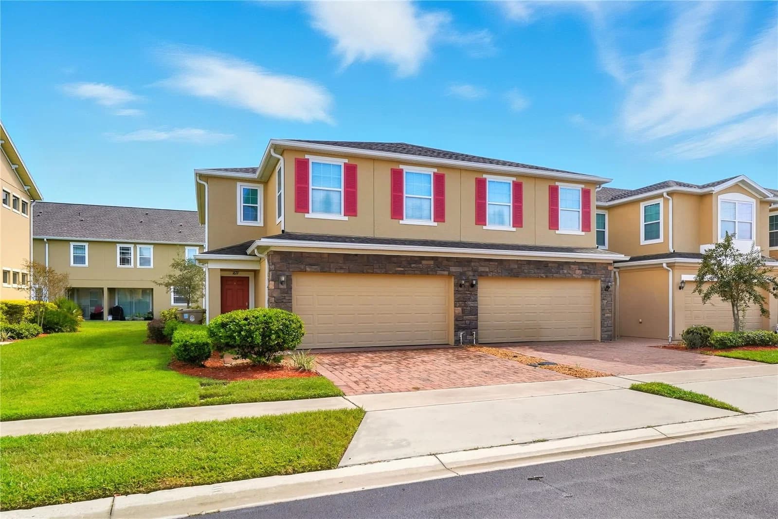 1617 MOHEGAN, Kissimmee, FL 34744 2