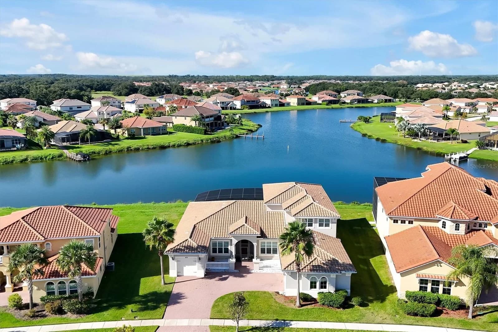 870 SPINNAKER, Kissimmee, FL 34746