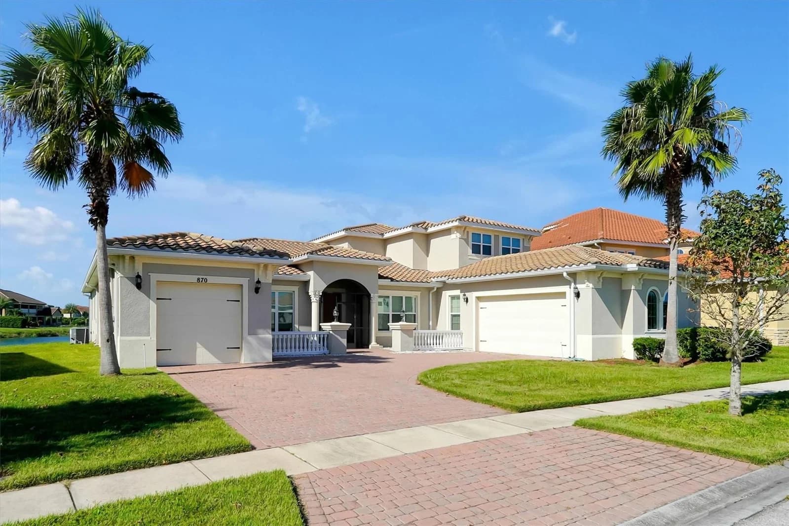 870 SPINNAKER, Kissimmee, FL 34746 2