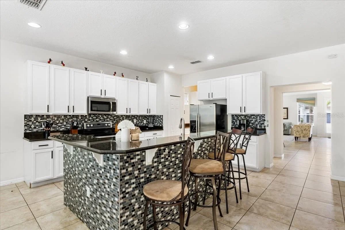 Kissimmee 5