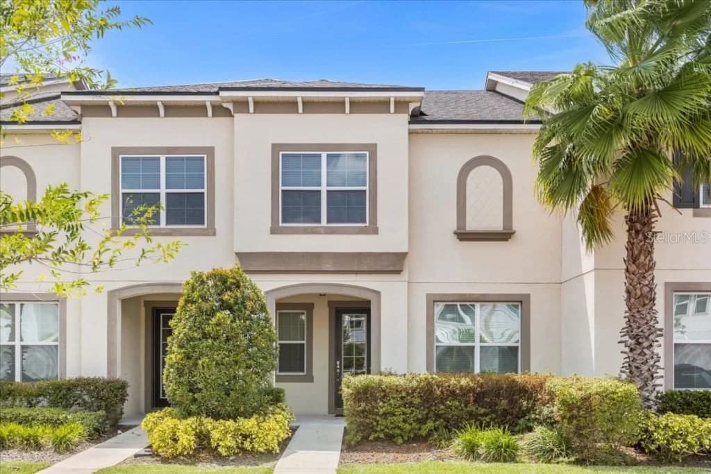 1540 CAREY PALM, Kissimmee, FL 34747