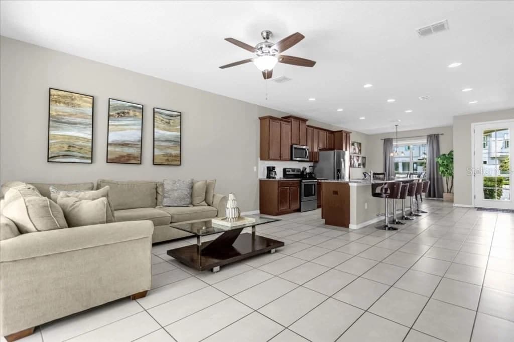 1540 CAREY PALM, Kissimmee, FL 34747 2