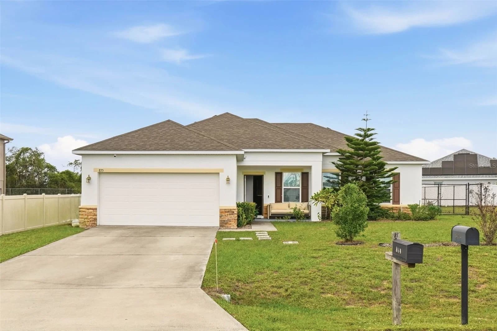 875 FRASER, Kissimmee, FL 34759