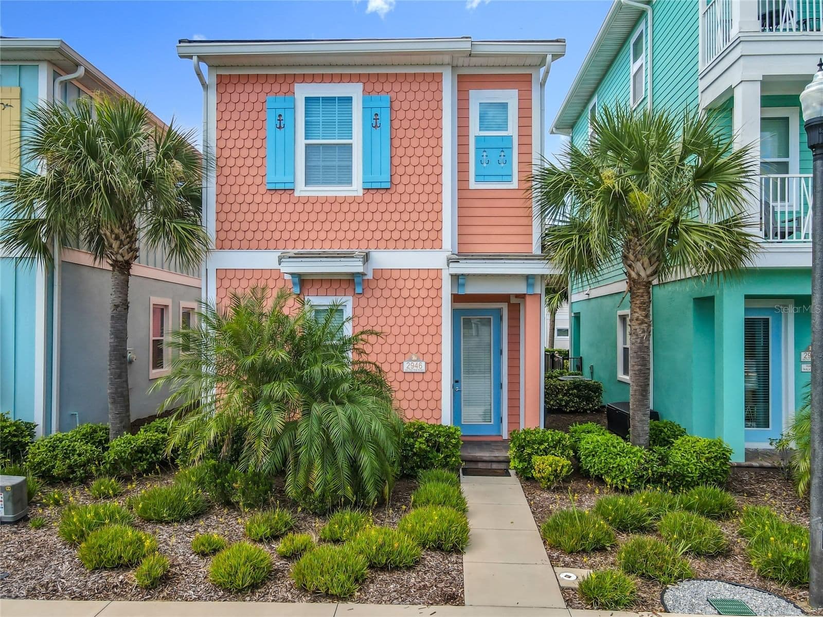 2946 SALTED RIM, Kissimmee, FL 34747