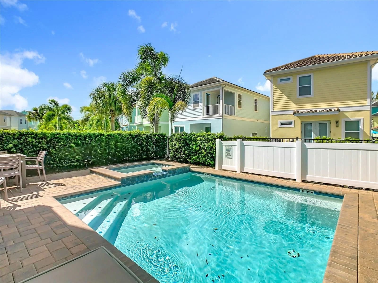 2946 SALTED RIM, Kissimmee, FL 34747 2