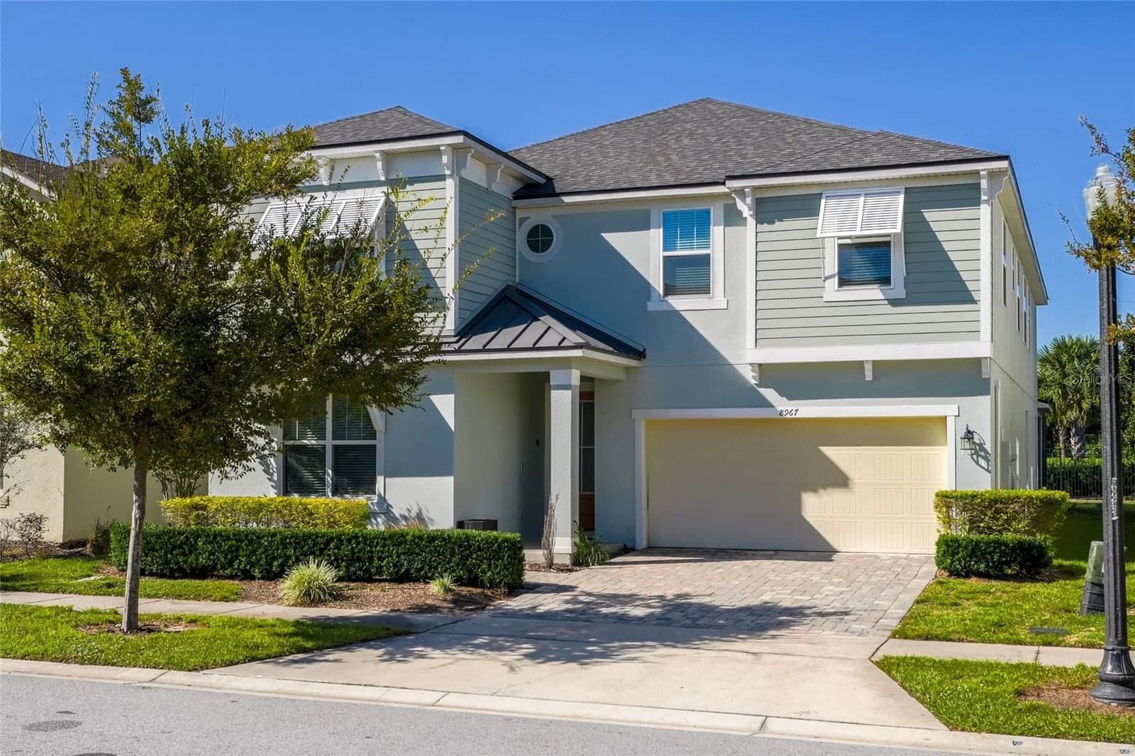 8967 AMELIA DOWNS, Kissimmee, FL 34747