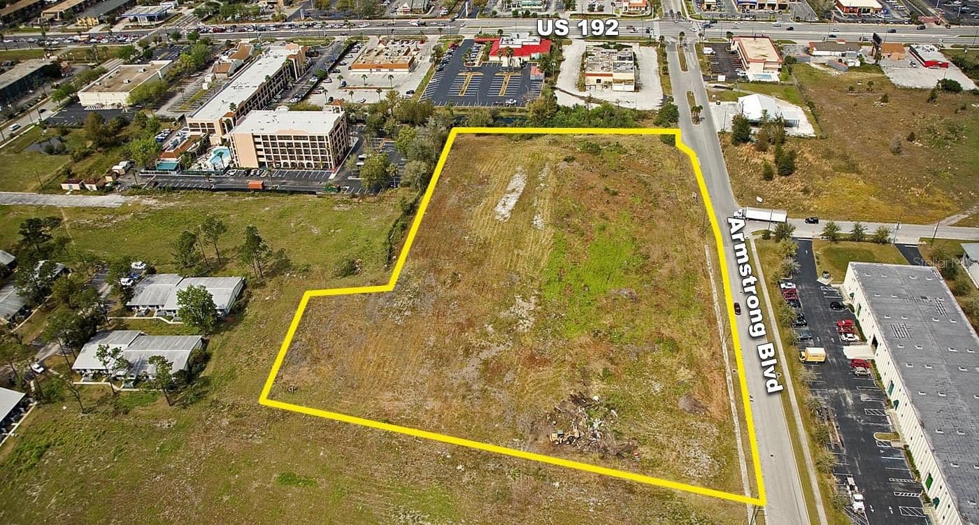 0 ARMSTRONG, Kissimmee, FL 34741