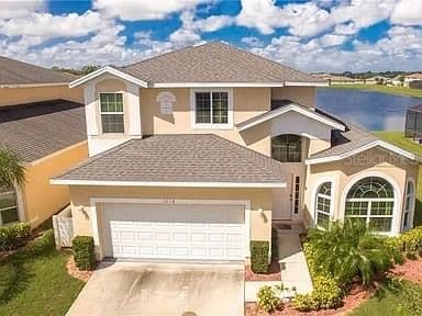 1010 TOURMALINE, Kissimmee, FL 34746