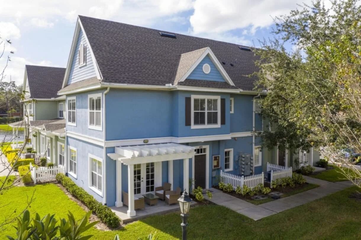 2201 SAN VITTORINO, Kissimmee, FL 34741