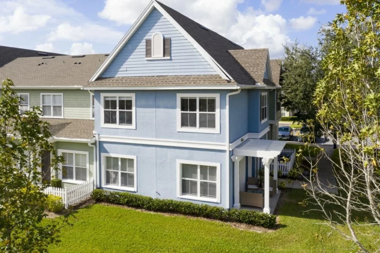 2201 SAN VITTORINO, Kissimmee, FL 34741 2