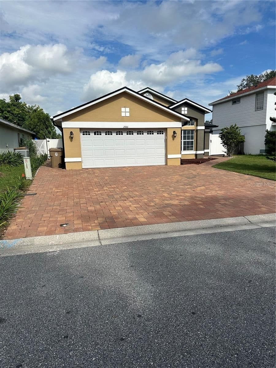 2986 STILLWATER, Kissimmee, FL 34743