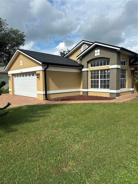 2986 STILLWATER, Kissimmee, FL 34743 2