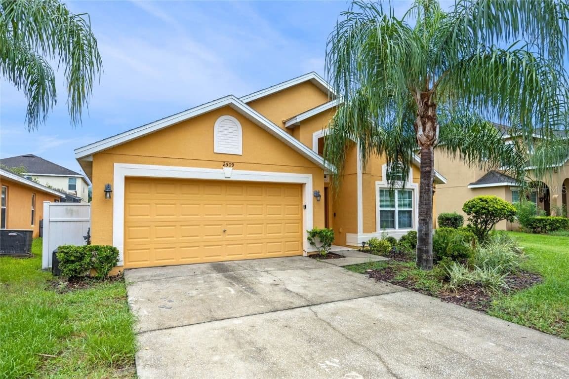 2509 DHARMA, Kissimmee, FL 34746