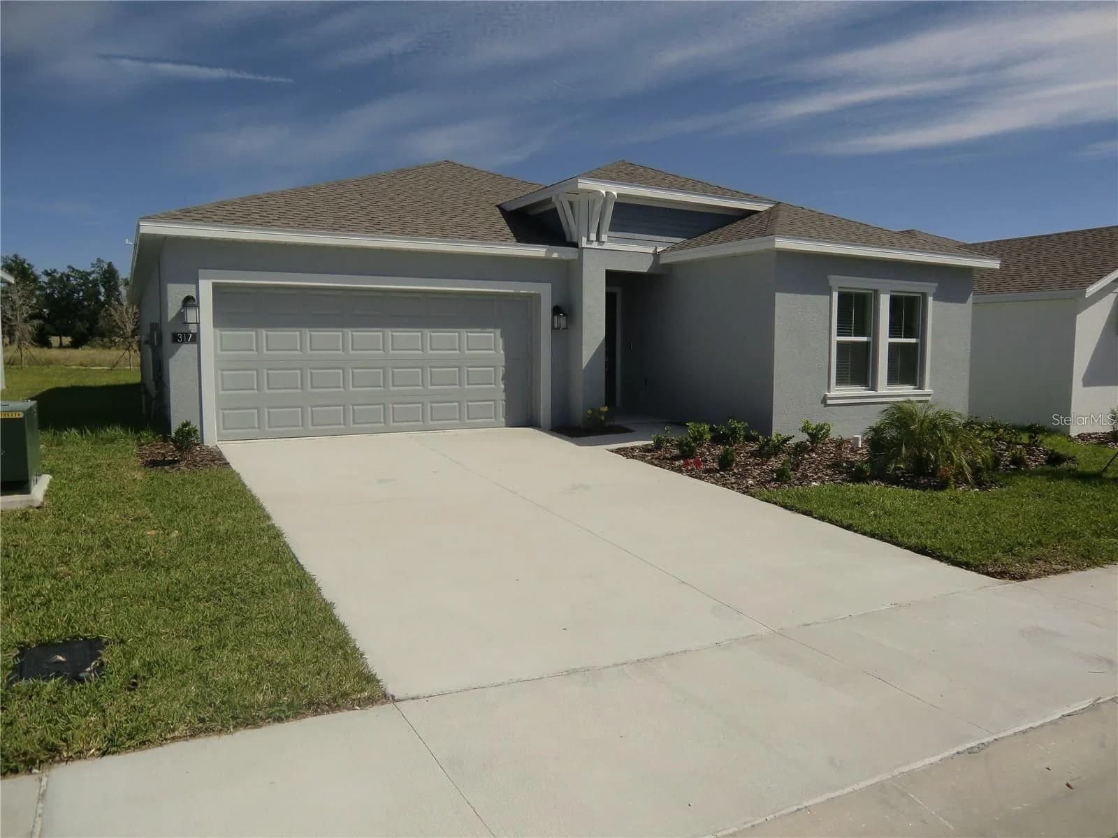 317 LOCH COURT 3