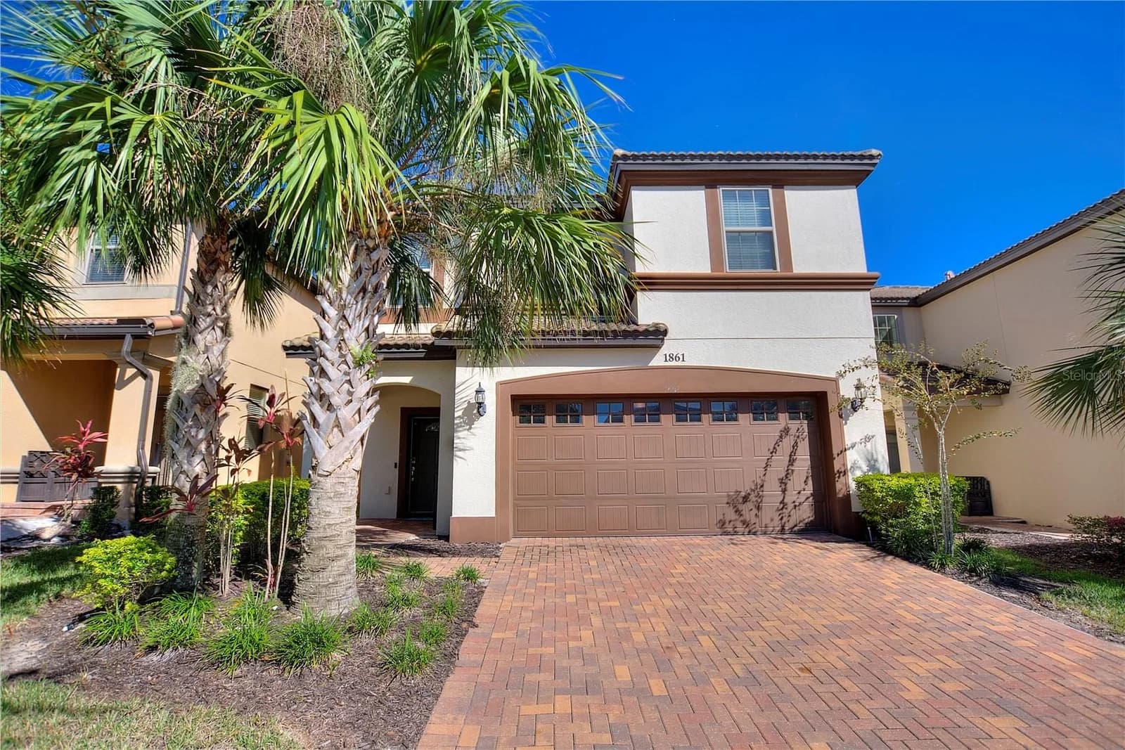 1861 NICE CT, Kissimmee, FL 34747
