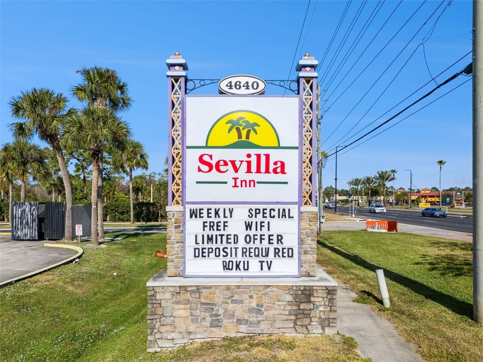 4640 IRLO BRONSON MEMORIAL, Kissimmee, FL 34746 2