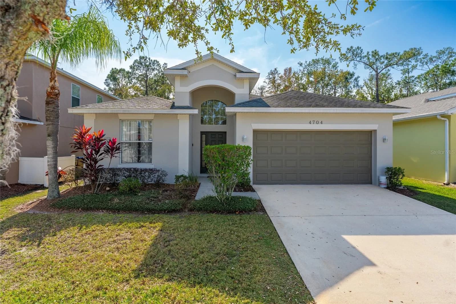 4704 BLUE DIAMOND, Kissimmee, FL 34746