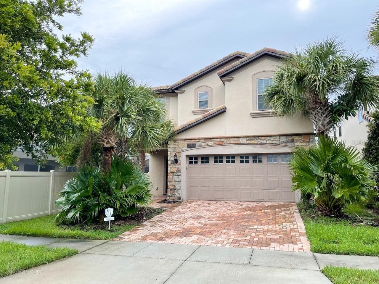 2100 ROME, Kissimmee, FL 34747
