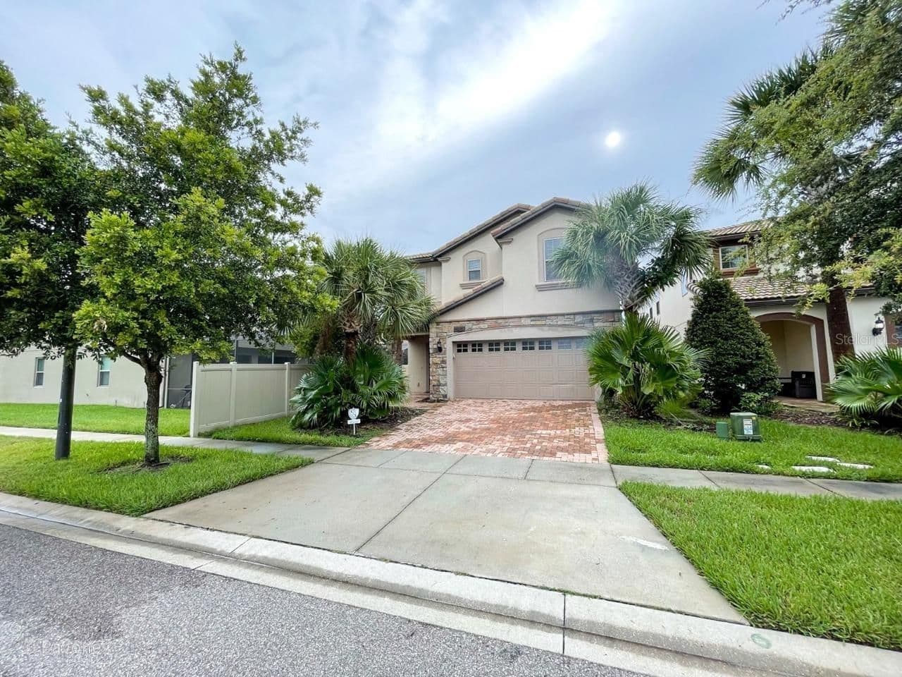 2100 ROME, Kissimmee, FL 34747 2