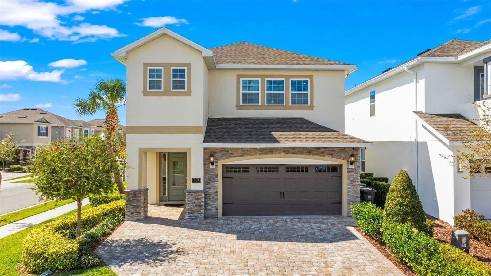 353 SOUTHFIELD, Kissimmee, FL 34747