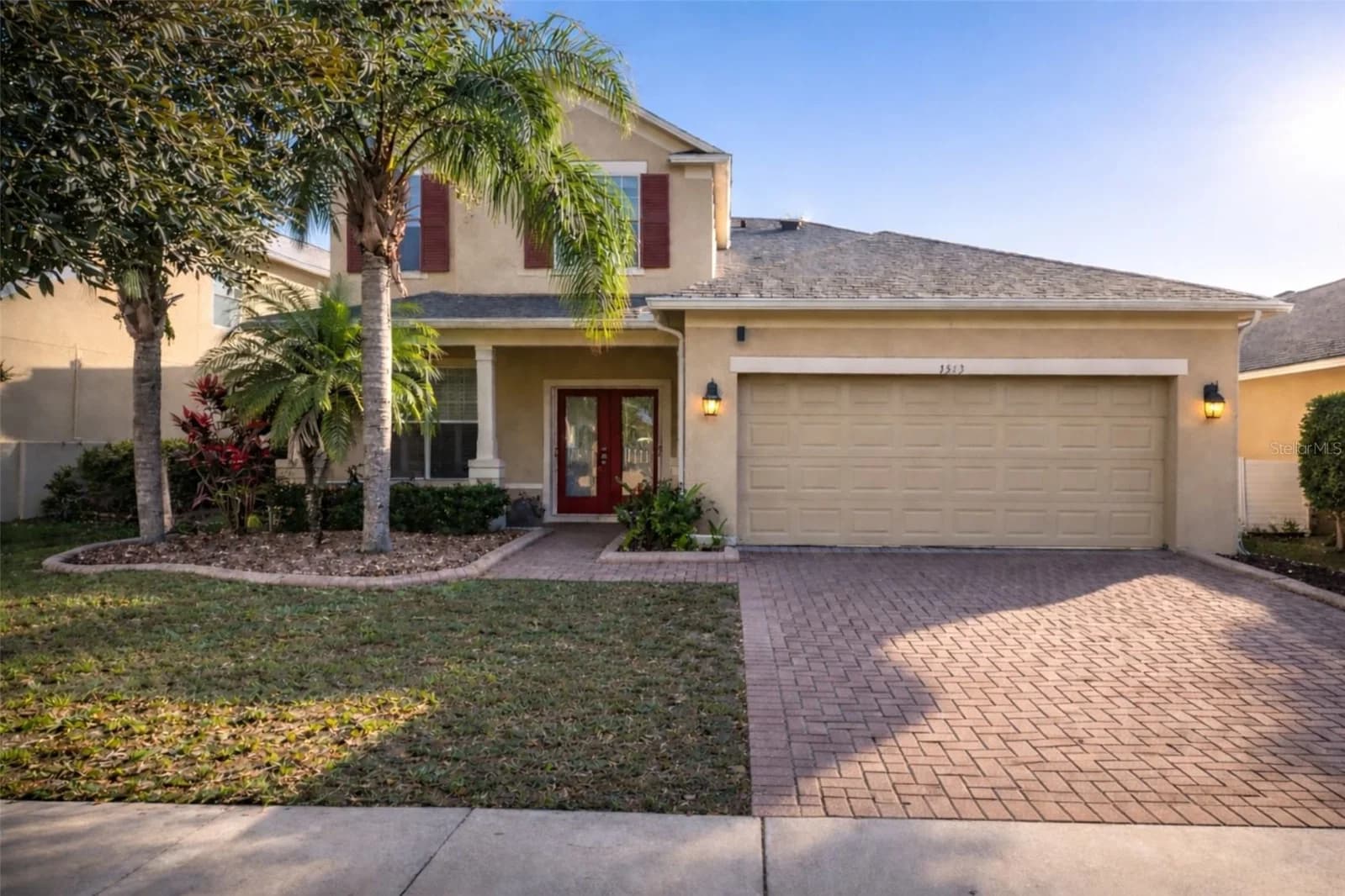 1513 BALSAM WILLOW TRL, Orlando, FL 32825