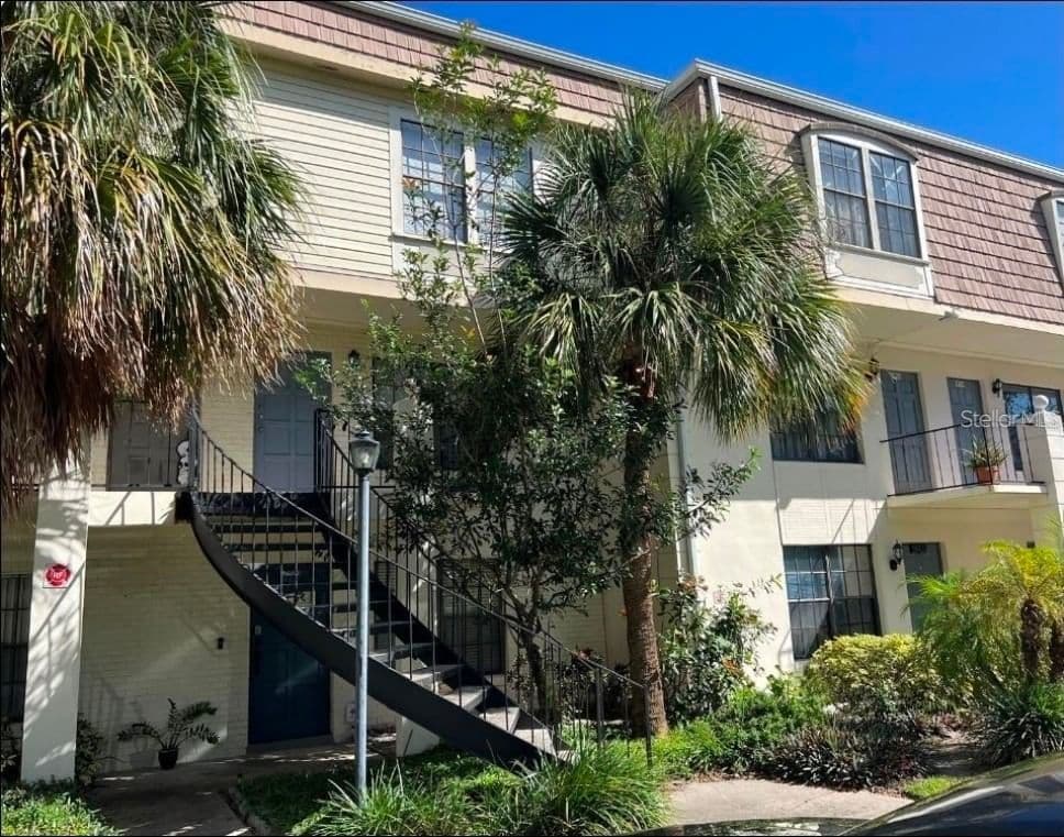 5930 VILLAGE Circle #GE, Orlando, FL 32822 2