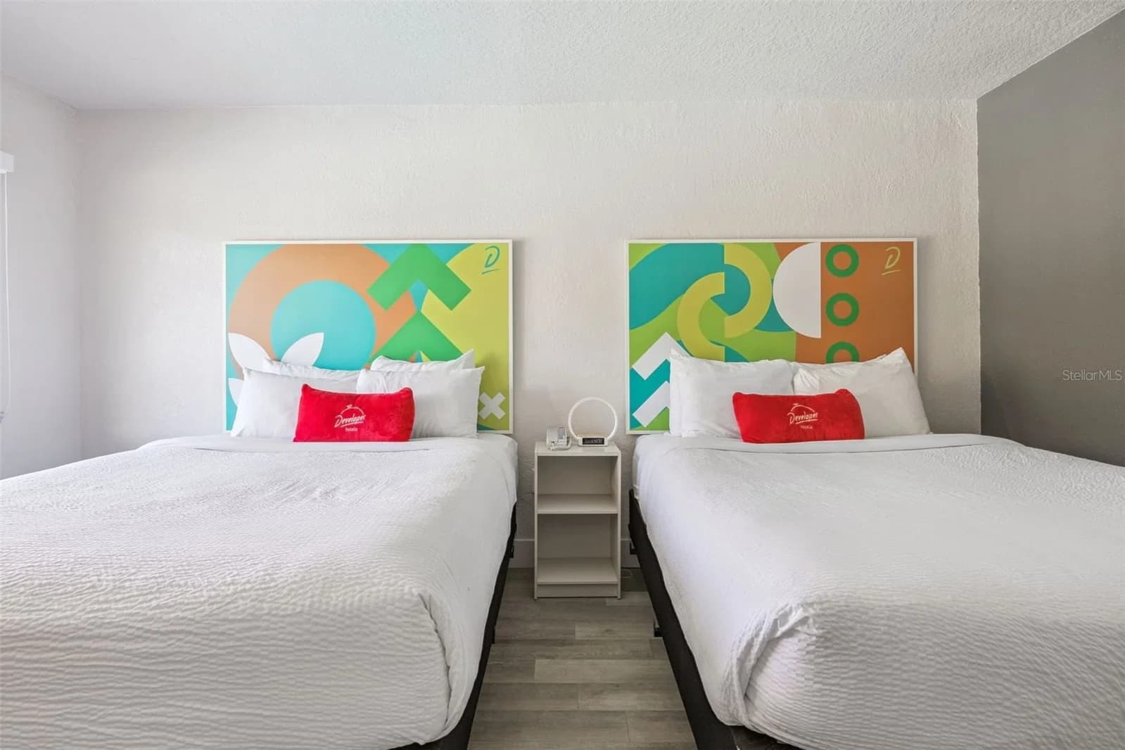 5367 IRLO BRONSON MEMORIAL 5
