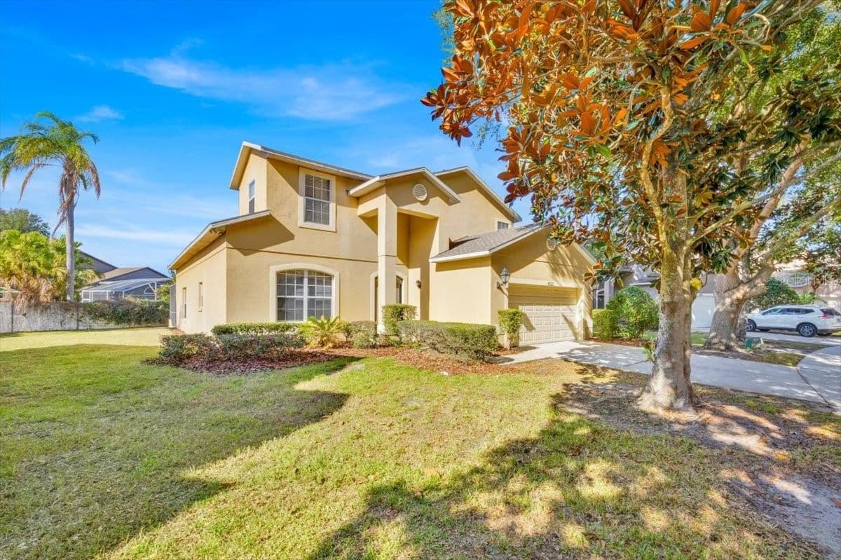 8023 ACADIA ESTATES, Kissimmee, FL 34747 2