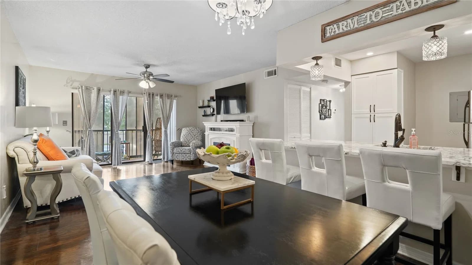 8203 SUN SPRING Circle #12, Orlando, FL 32825 3