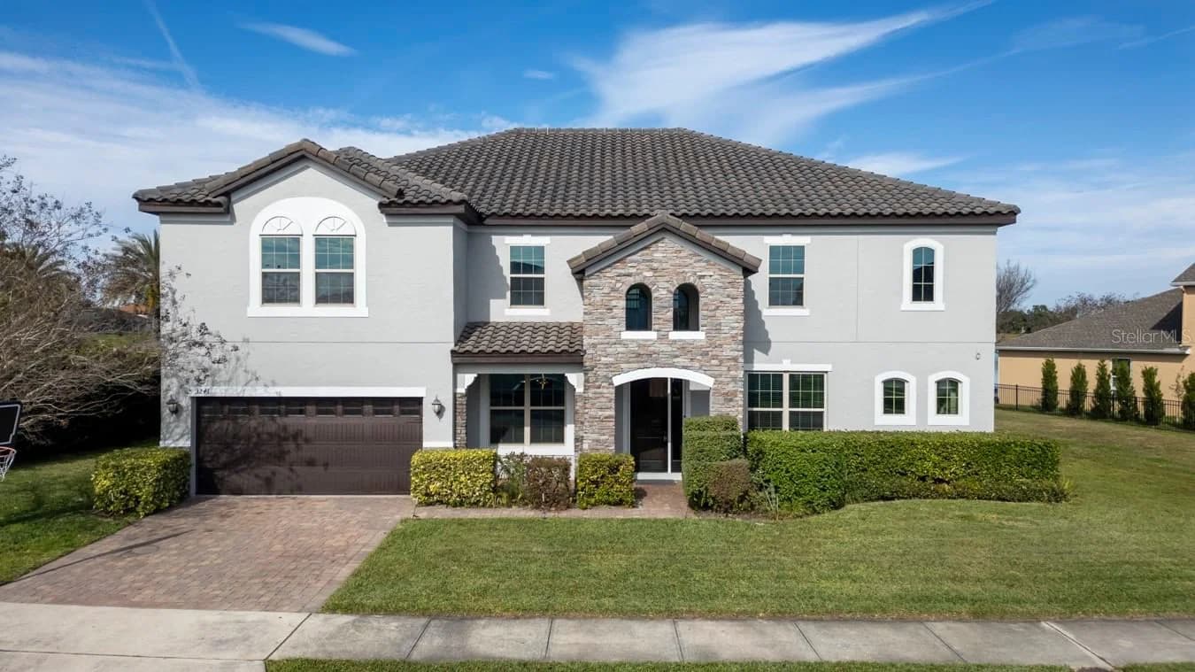 3241 PRESERVE Drive, Orlando, FL 32824