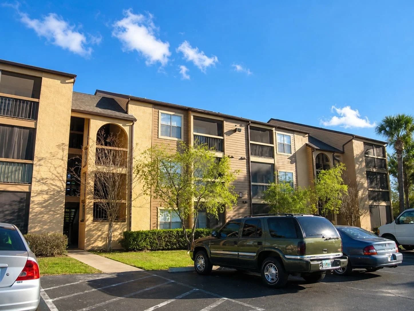 2031 CASCADES, Kissimmee, FL 34741