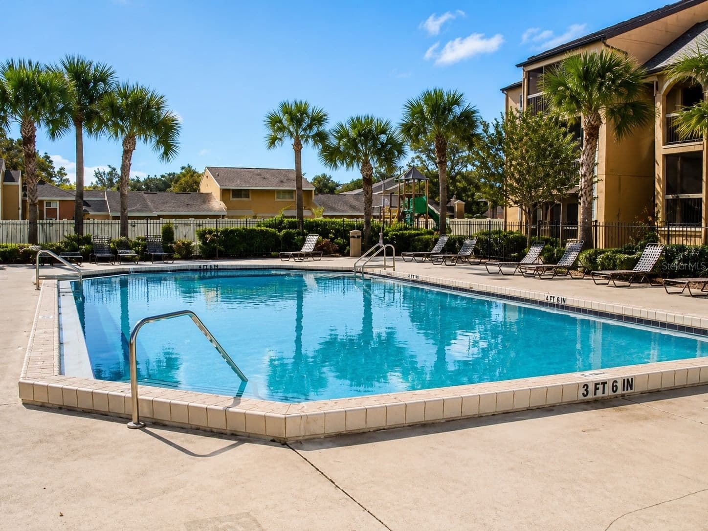 2031 CASCADES, Kissimmee, FL 34741 2
