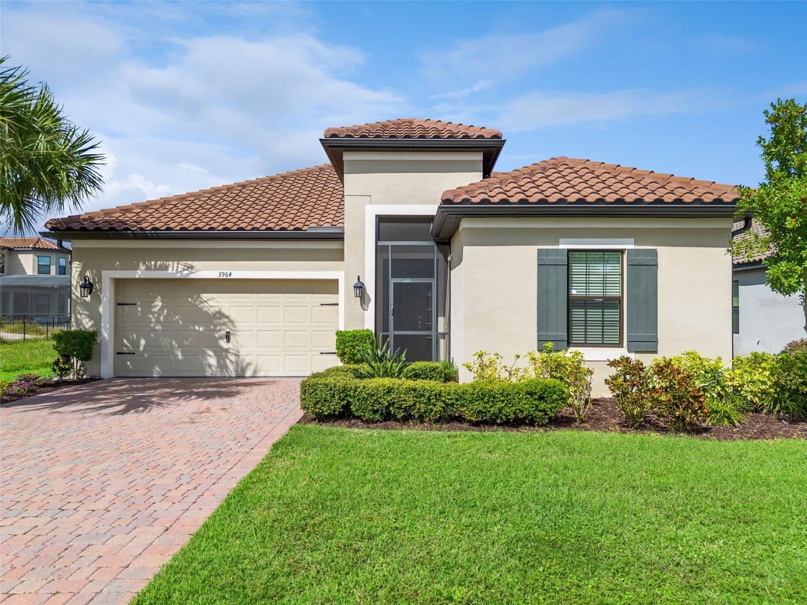 3964 CARRICK BEND DR, Kissimmee, FL 34746