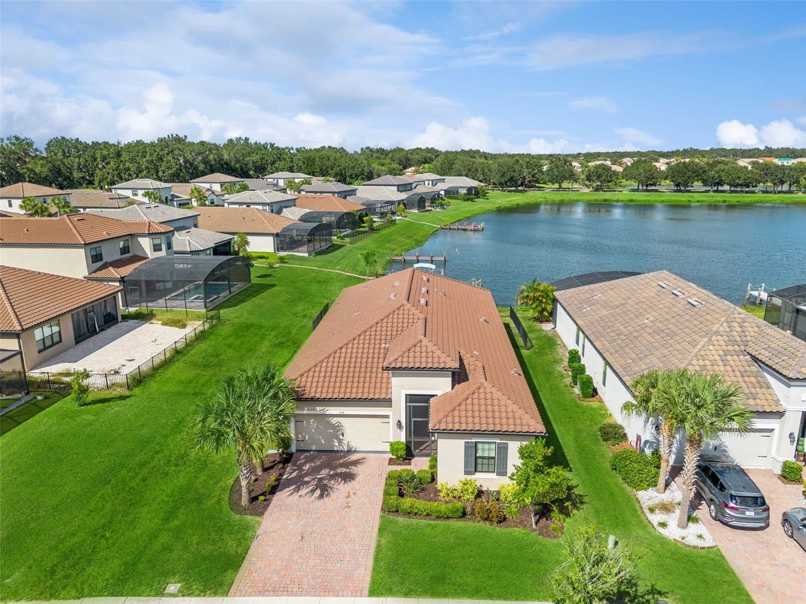 3964 CARRICK BEND DR 5