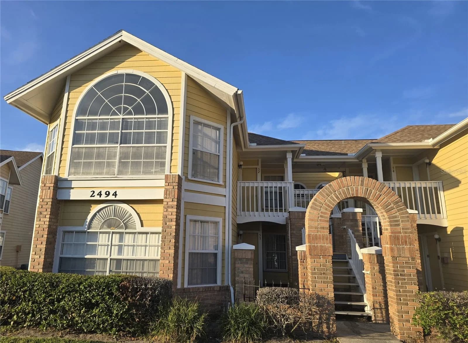2494 SWEETWATER CLUB, Kissimmee, FL 34746