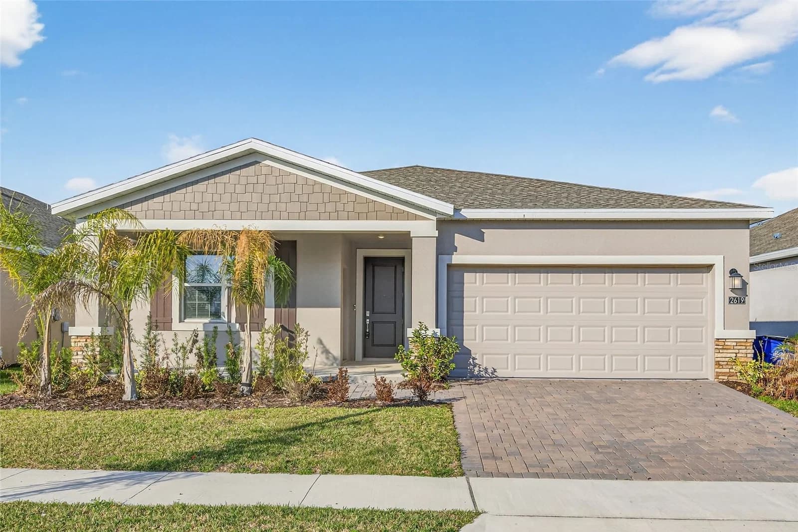 2619 PEACE OF MIND, Kissimmee, FL 34744 2