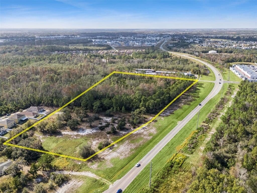 OSCEOLA POLK LINE 2